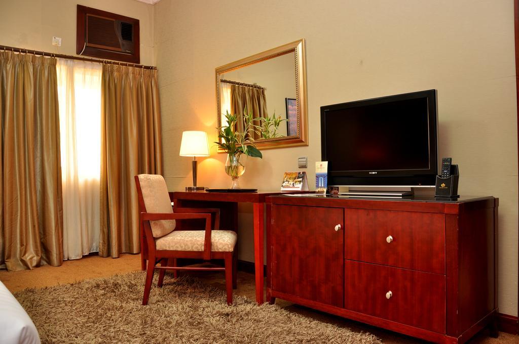 Chelsea Hotel Abuja Room photo