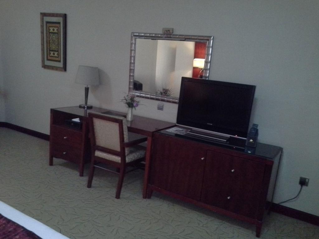 Chelsea Hotel Abuja Room photo